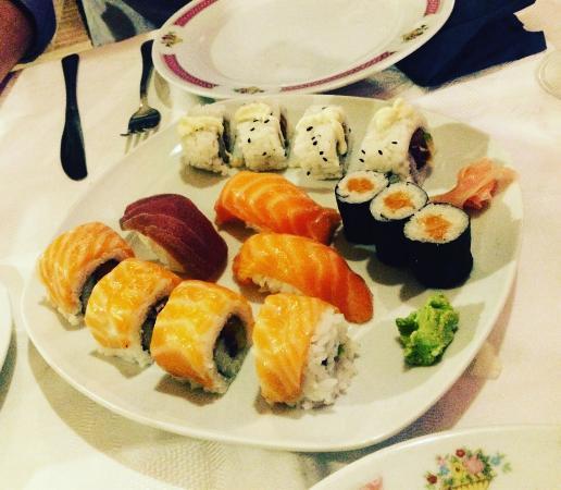 Asia Chinese Restaurant